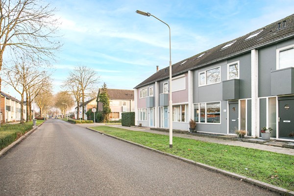 Medium property photo - Heilige Stoel 3843, 6601 WP Wijchen